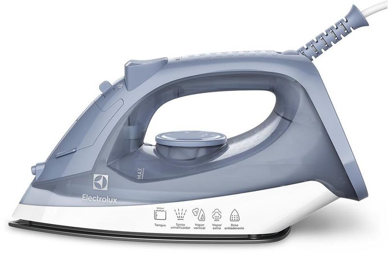 FERRO-ELETRICO-ELECTROLUX-ESI10-EFFICIENT-DENIM-BLUE-110V