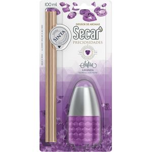 Difusor de Aromas Secar Preciosidades Safira 100ml