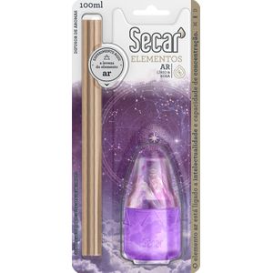 Difusor de Aromas Secar Elementos Ar 100ml