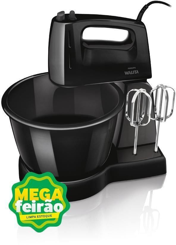 Batedeira-Daily-Philips-RI7000-91-Preto-110V
