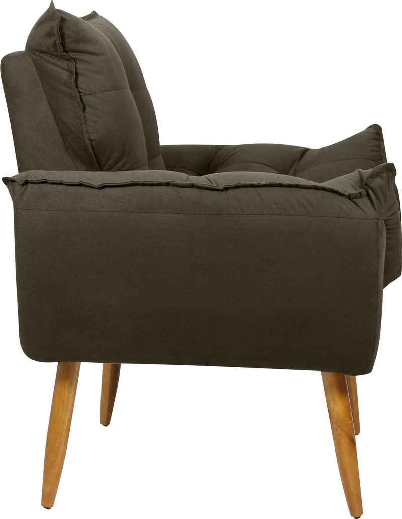 POLTRONA-DECORATIVA-TOQUIO-MATRIX-VELUDO-MARROM