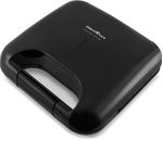 GRILL-TOAST-BRITANIA-BGR01P-PRETO-110V