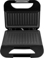 GRILL-TOAST-BRITANIA-BGR01P-PRETO-110V