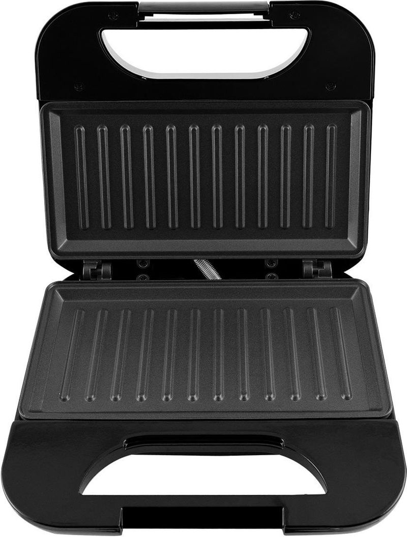 GRILL-TOAST-BRITANIA-BGR01P-PRETO-220V