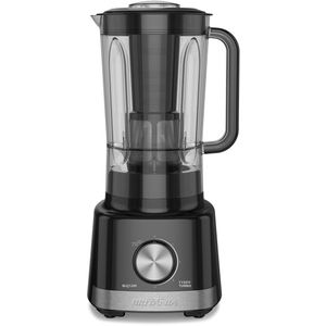 Liquidificador Britânia BLQ1280P Preto 220V