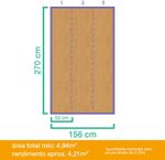 PAPEL-PAREDE-BOBINEX-PP207-MADEIRA-RIPA-52X950-MARROM