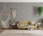 PAPEL-PAREDE-BOBINEX-PP216-CIMENTO-QUEIMADO-RUSTICO-52X950-CINZA