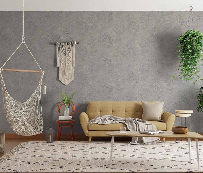 PAPEL-PAREDE-BOBINEX-PP216-CIMENTO-QUEIMADO-RUSTICO-52X950-CINZA