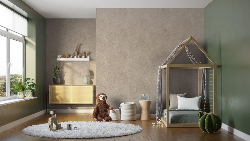 PAPEL-PAREDE-BOBINEX-PP217-CIMENTO-QUEIMADO-RUSTICO-52X950-BEGE