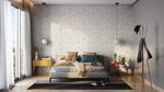 Papel-de-Parede-Bobinex-PP227-Arabesco-Neoclassico-52x950-Cinza-e-Bege