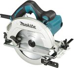 SERRA-CIRCULAR-MAKITA-HS7010-1600W-110V