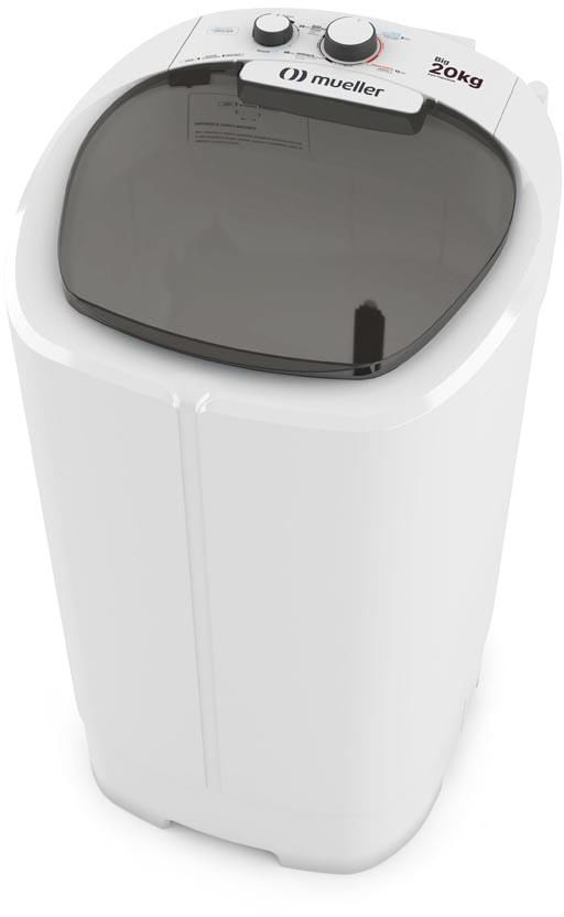 Maquina-de-Lavar-Roupas-Mueller-Big-20Kg-Branco-110V
