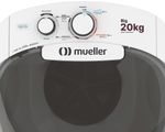 Maquina-de-Lavar-Roupas-Mueller-Big-20Kg-Branco-110V