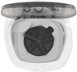 Maquina-de-Lavar-Roupas-Mueller-Big-20Kg-Branco-220V