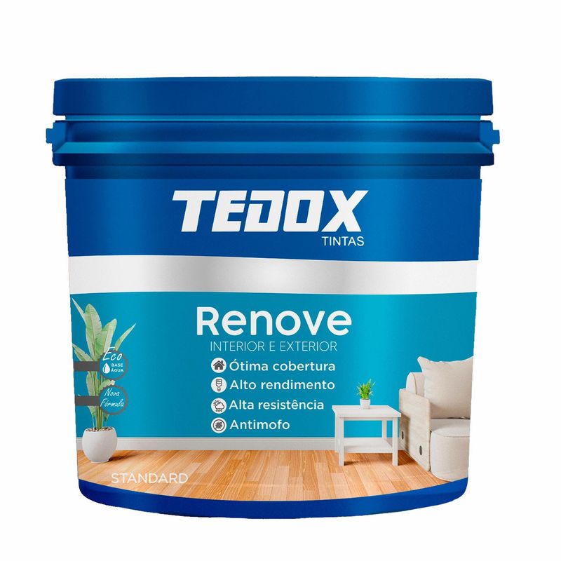 TINTA-TEDOX-ACRILICA-STANDARD-SEMI-BRILHO-PALHA-18L