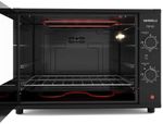 FORNO-ELETRICO-NARDELLI-TOP60-60-LITROS-PRETO-220V