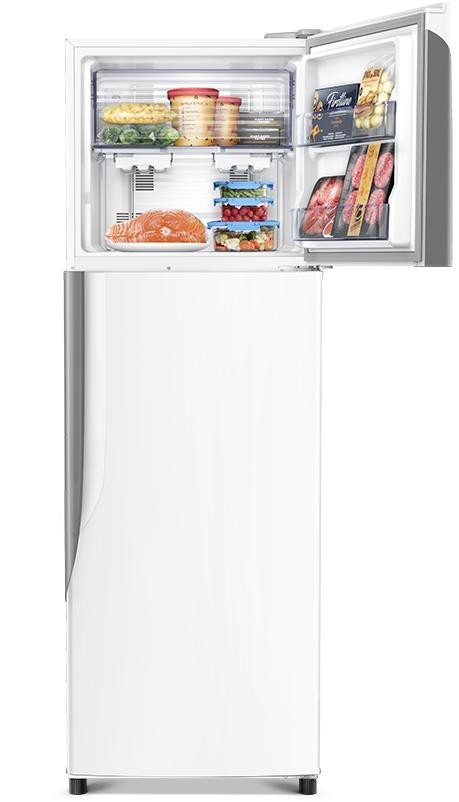 GELADEIRA---REFRIGERADOR-PANASONIC-NRBT41PD1WB-FROST-FREE-387-LITROS-BRANCO-220V
