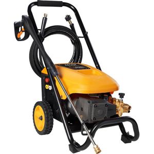 Lavadora de Alta Pressão Profissional Wap L 2000 220V