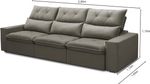 SOFA-3-LUGARES-RETRATIL-E-RECLINAVEL-NORUEGA-FERGUILE-CASTOR-290CM