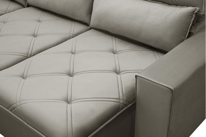 SOFA-3-LUGARES-RETRATIL-E-RECLINAVEL-NORUEGA-FERGUILE-CASTOR-290CM