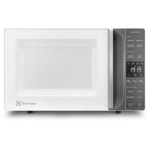 Forno Microondas Electrolux ME23B 23 Litros Branco 110V