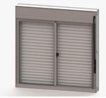 JANELA-ALUMINIO-ALUMASA-INTEGRADA-1138990-120X120X10-2-FOLHAS-BRANCOVIDRO-INCOLOR