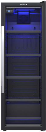CERVEJEIRA-VENAX-EXPVBL-209-LITROS-PRETO-FOSCO-110V