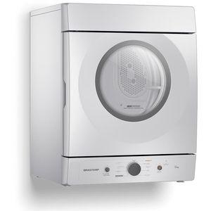 Secadora de Roupas Brastemp BSI10BB 10KG BRANCA 110V