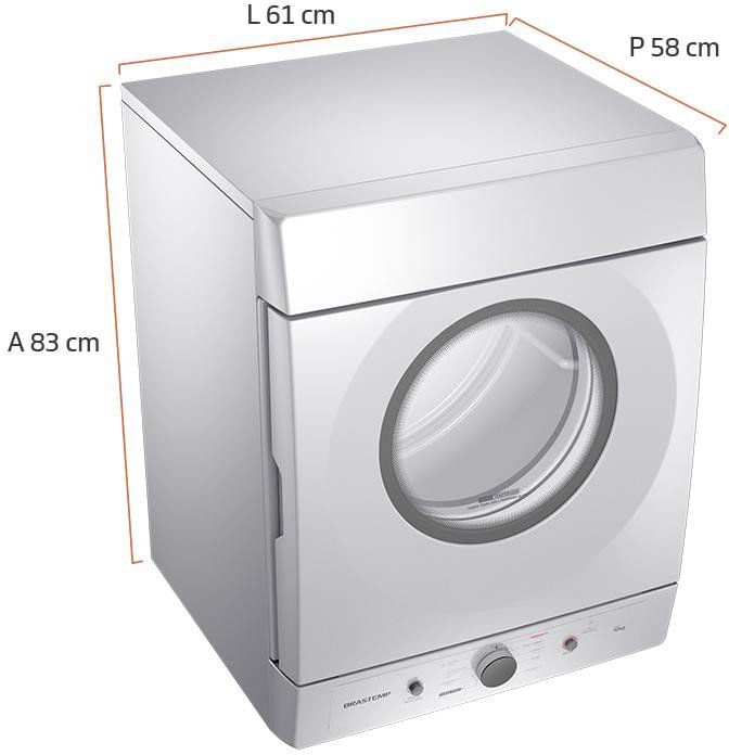SECADORA-DE-ROUPAS-BRASTEMP-BSI10BB-10KG-BRANCA-110V