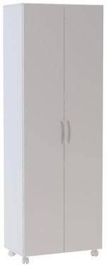 ARMARIO-MULTIUSO-2-PORTAS-3-PRATELEIRAS-BRV-MOVEIS-BS01-MDP-BRANCO