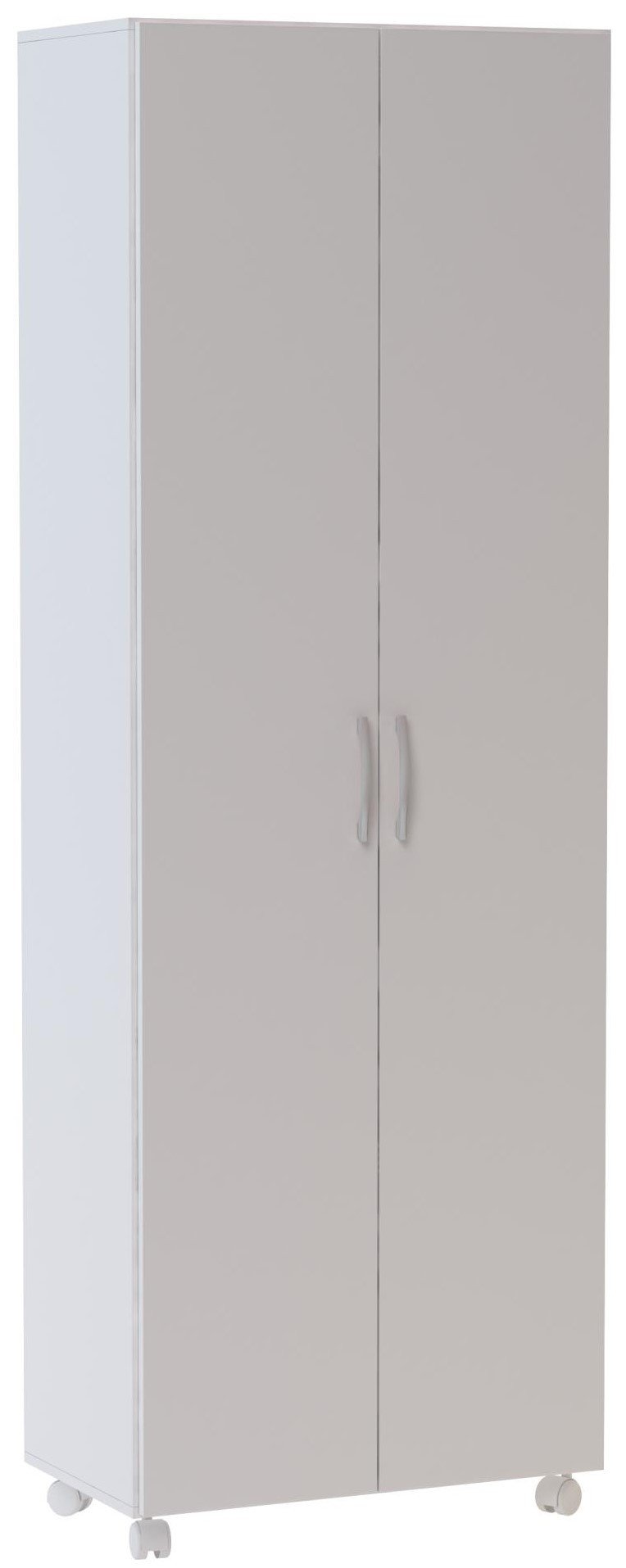 ARMARIO-MULTIUSO-2-PORTAS-3-PRATELEIRAS-BRV-MOVEIS-BS01-MDP-BRANCO