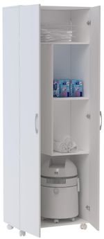 ARMARIO-MULTIUSO-2-PORTAS-3-PRATELEIRAS-BRV-MOVEIS-BS01-MDP-BRANCO