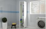 ARMARIO-MULTIUSO-2-PORTAS-3-PRATELEIRAS-BRV-MOVEIS-BS01-MDP-BRANCO