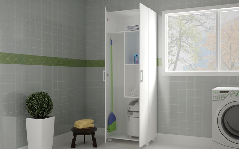 ARMARIO-MULTIUSO-2-PORTAS-3-PRATELEIRAS-BRV-MOVEIS-BS01-MDP-BRANCO