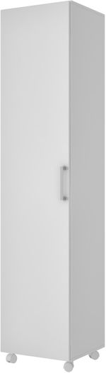 ARMARIO-MULTIUSO-1-PORTA-BRV-MOVEIS-BS03-MDP-BRANCO
