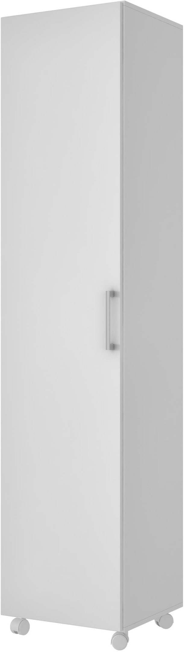 ARMARIO-MULTIUSO-1-PORTA-BRV-MOVEIS-BS03-MDP-BRANCO