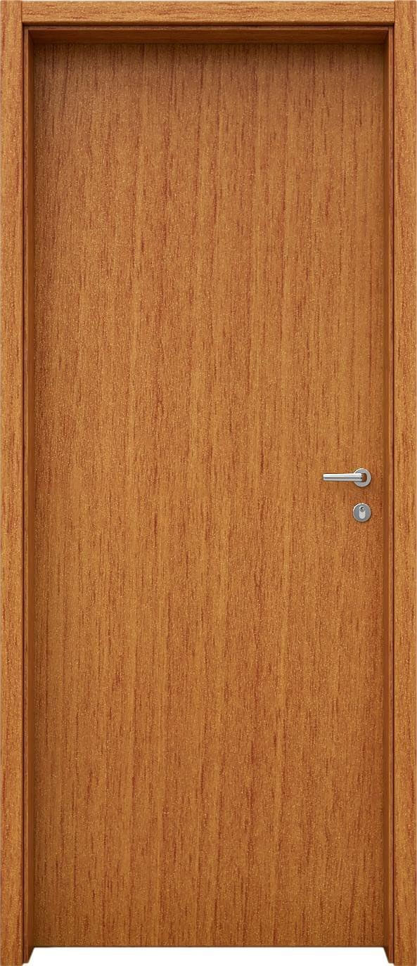 PORTA-MONTADA-EUCATEX-82X210X15-MARCO-REGULAVEL-DE-15-A-20CM-NOGAL-MEL-DIREITA