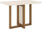 MESA-DE-JANTAR-4-LUGARES-COM-TAMPO-DE-VIDRO-NATALI-HENN-NATURE-E-OFF-WHITE-120CM
