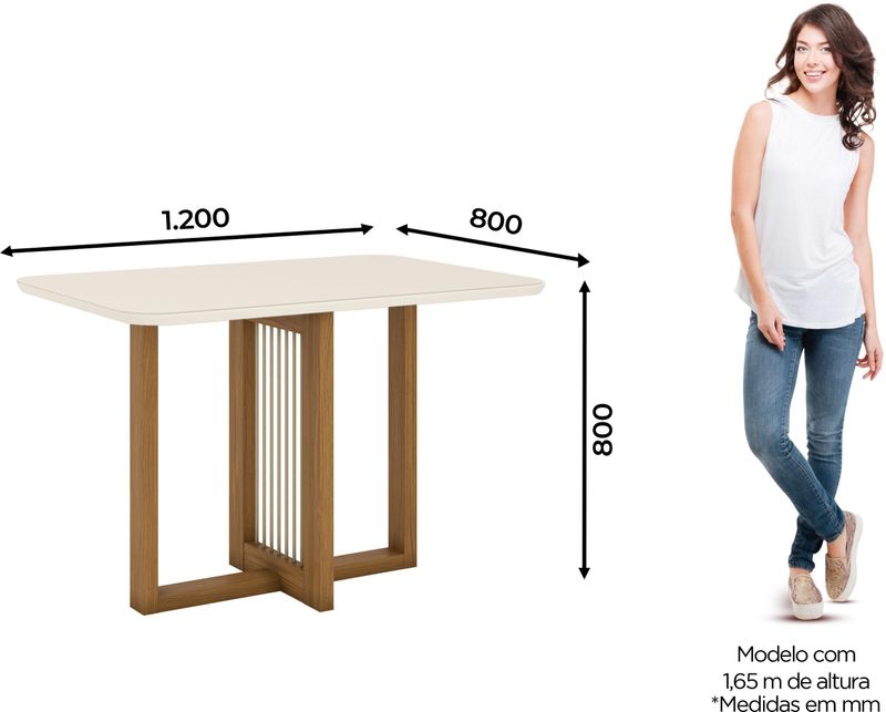MESA-DE-JANTAR-4-LUGARES-COM-TAMPO-DE-VIDRO-NATALI-HENN-NATURE-E-OFF-WHITE-120CM
