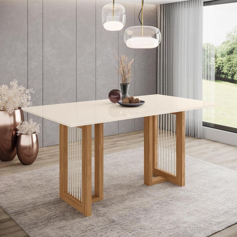 Mesa-de-Jantar-6-Lugares-Com-Vidro-Yara-Henn-Nature-e-Off-White-160cm