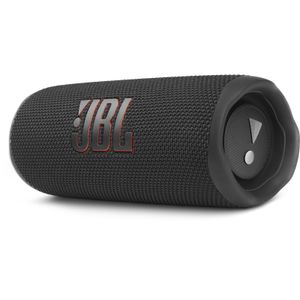 Caixa de Som Bluetooth JBL Flip 6 BLK Preto