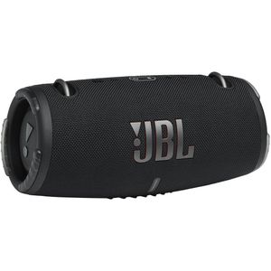 Caixa de Som Bluetooth JBL Xtreme 3 BLK BR Preto