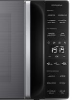 FORNO-MICROONDAS-ELECTROLUX-ME23S-23-LITROS-PRATA-220V
