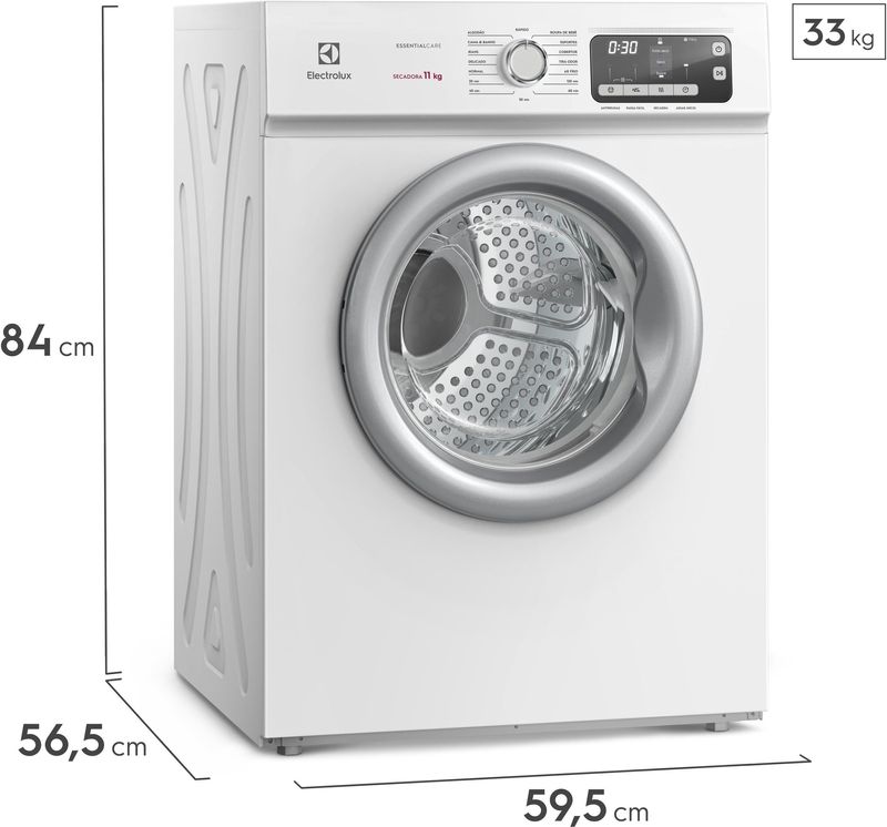 SECADORA-DE-ROUPAS-ELECTROLUX-STL11-11KG-BRANCA-220V