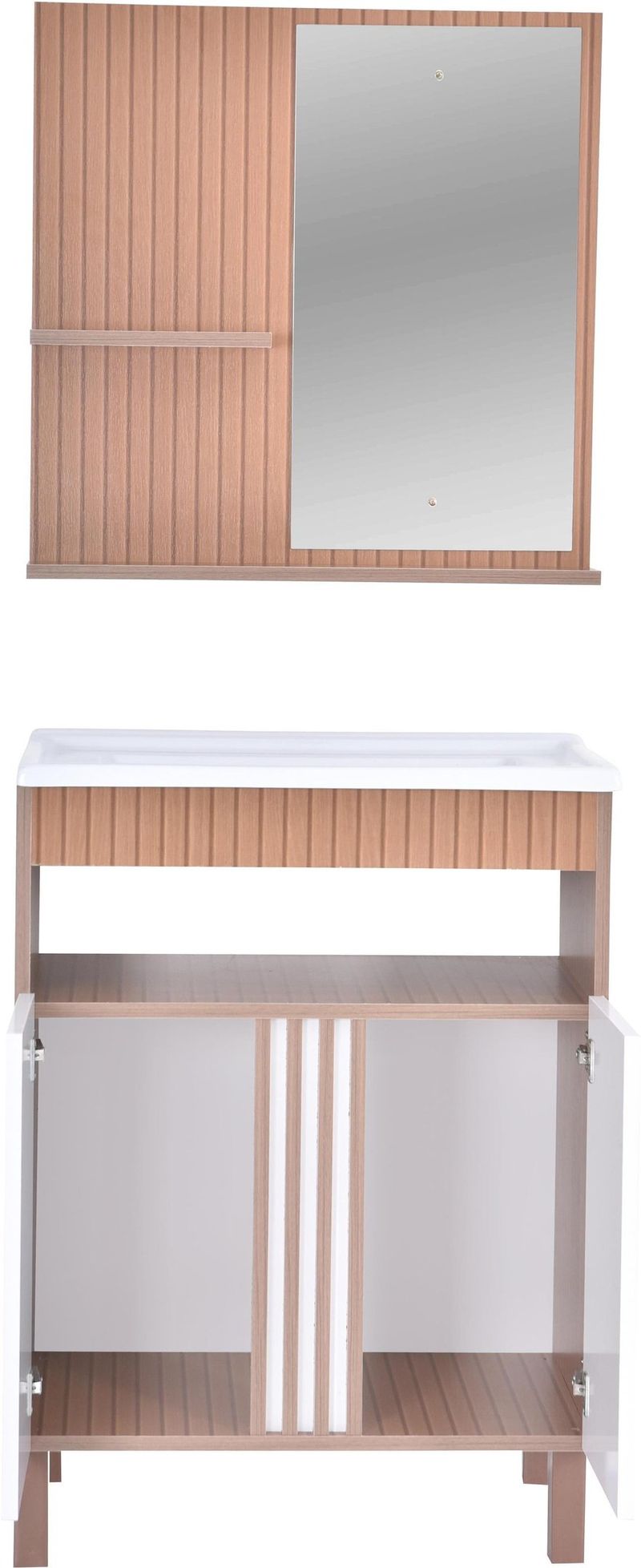 CONJUNTO-DE-MOVEIS-PARA-BANHEIRO-SANDER-VENEZA-8990C-60CM-CANALETADO-BRANCO