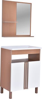 CONJUNTO-DE-MOVEIS-PARA-BANHEIRO-SANDER-VENEZA-8990C-60CM-CANALETADO-BRANCO