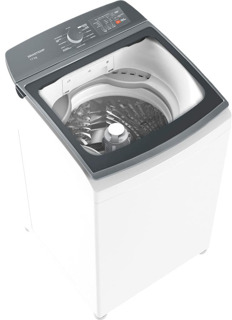 Maquina-de-Lavar-Roupas-Brastemp-BWK17ABBNA-17Kg-Branco-220V