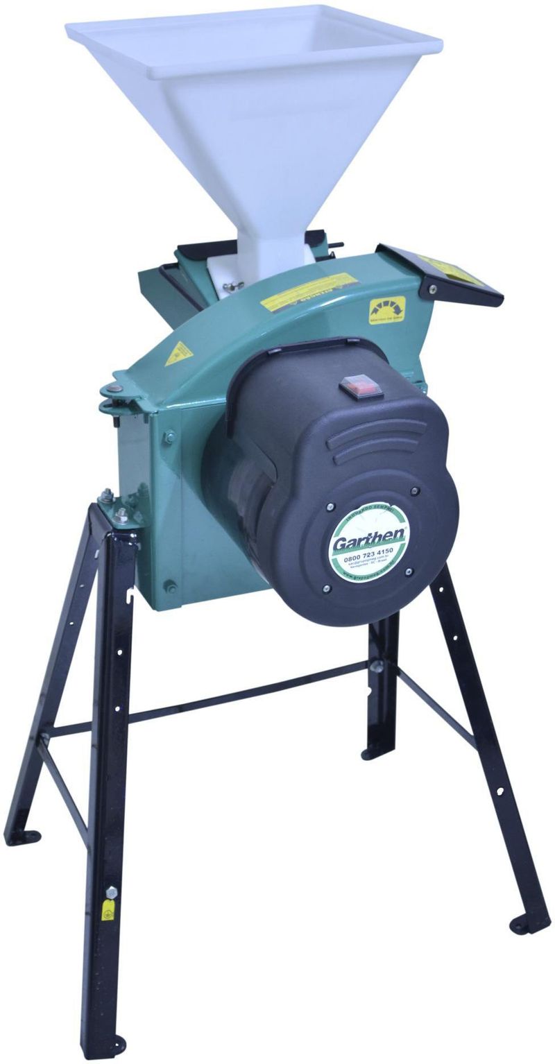 TRITURADOR-FORRAGEIRO-GARTHEN-GTI-2000-LDF-V2-2HP-MONOFASICO-110V