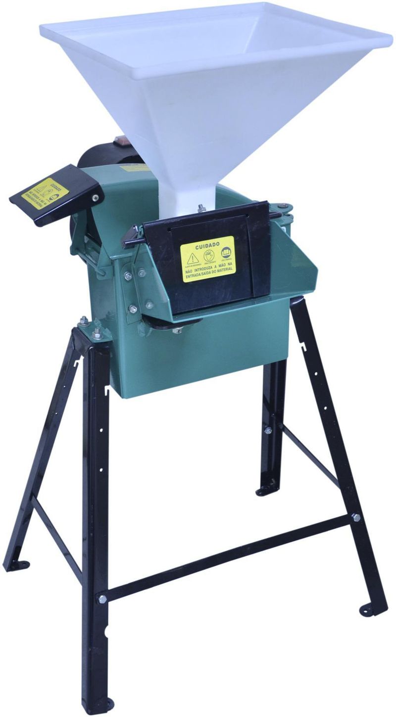 TRITURADOR-FORRAGEIRO-GARTHEN-GTI-2000-LDF-V2-2HP-MONOFASICO-220V