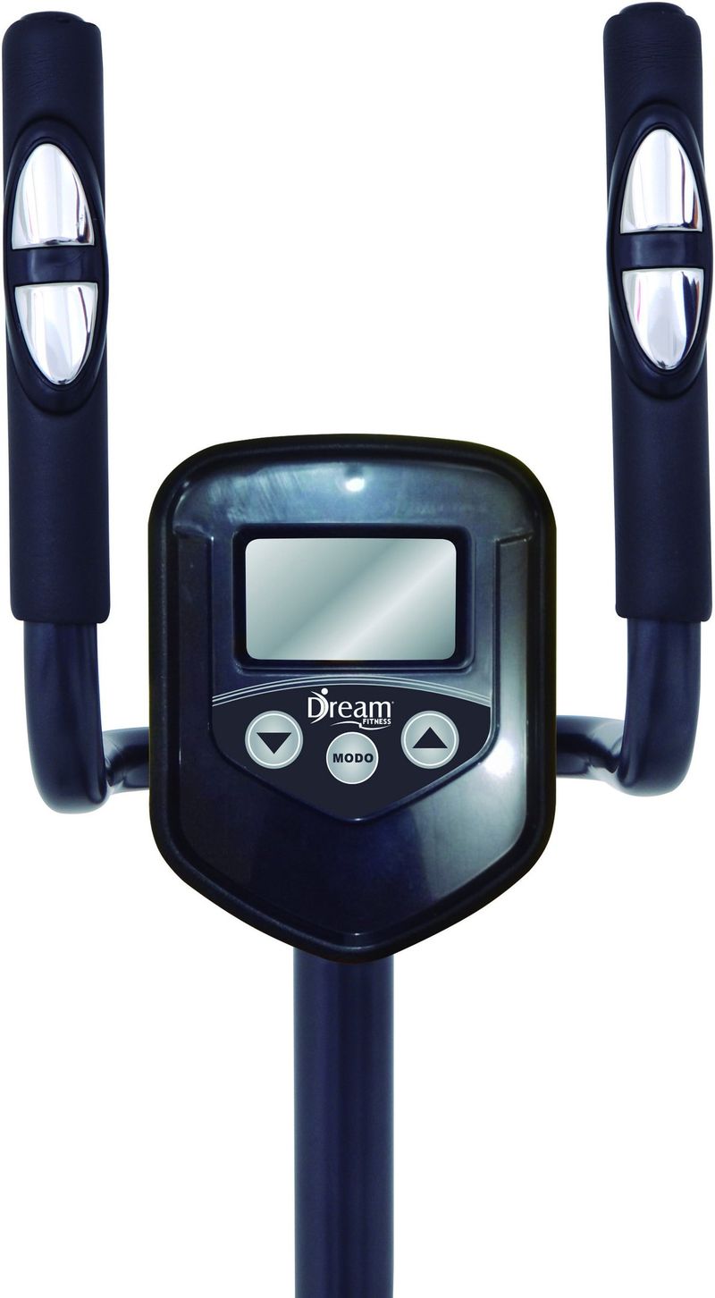BICICLETA-ERGOMETRICA-HORIZONTAL-DREAM-FITNESS-MAG-5000-H-EM-ACO-CARBONO-CINZA-E-PRETO